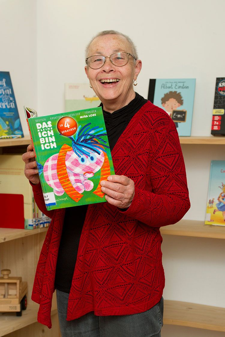 Elsbeth Gaßner-Koch